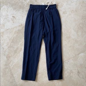 J Crew straight leg pants